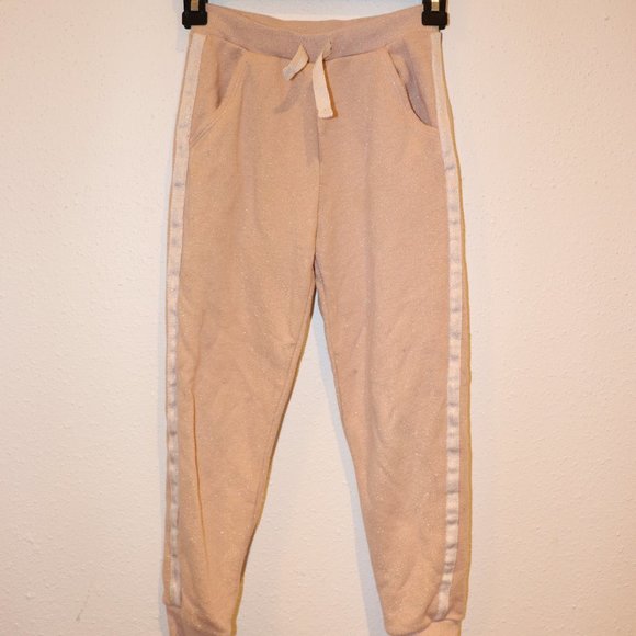 little girl sweatpants